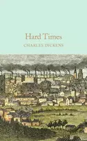 KNYGA Charles Dickens Hard Times
