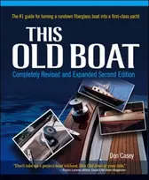 KNYGA Don Casey This Old Boat, Second Edition