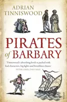 KNYGA Adrian Tinniswood Pirates Of Barbary