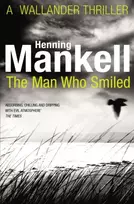 KNYGA Henning Mankell Man Who Smiled