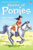 KNYGA Rosie Dickins Stories of Ponies