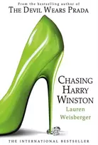 KNYGA Lauren Weisberger Chasing Harry Winston