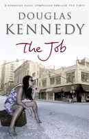 KNYGA Douglas Kennedy Job