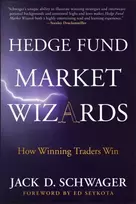 KNYGA Jack D Schwager Hedge Fund Market Wizards
