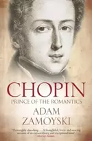 KNYGA Adam Zamoyski Chopin