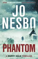 KNYGA Jo Nesb Fantomas
