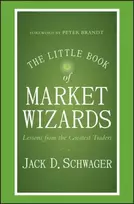 KNYGA Jack D Schwager Little Book of Market Wizards