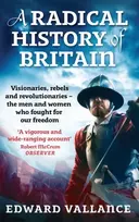 KNYGA Edward Vallance Radical History Of Britain