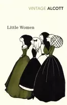 KNYGA Louisa May Alcott Little Women and Good Wives