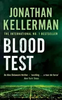 KNYGA Jonathan Kellerman Blood Test (Alex Delaware series, Book 2)