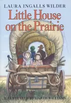 KNYGA Laura Ingalls Wilder Little House on the Prairie
