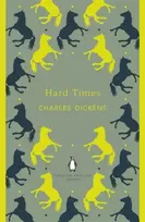 KNYGA Charles Dickens Hard Times