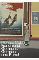 KNYGA Richard Cobb French and Germans, Germans and French