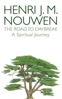 KNYGA Henri J. M. Nouwen Road to Daybreak