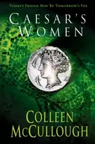 KNYGA Colleen Mccullough Caesar's Women