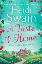 KNYGA Heidi Swain Taste of Home
