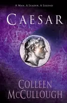 KNYGA Colleen Mccullough Caesar