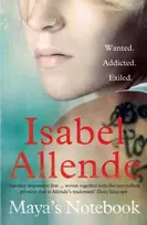 KNYGA Isabel Allende Maya’s Notebook