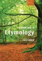 KNYGA Philip Durkin The Oxford Guide to Etymology
