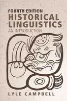 KNYGA Lyle Campbell Historical Linguistics