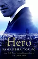 KNYGA Samantha Young Herojus