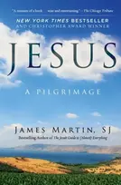 KNYGA James Martin Jesus