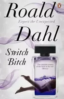 KNYGA Roald Dahl Switch Bitch