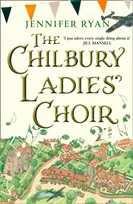 KNYGA Jennifer Ryan Chilbury Ladies’ Choir