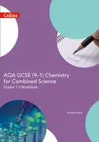 KNYGA Sunetra Berry AQA GCSE 9-1 Chemistry for Combined Science Foundation Support Workbook