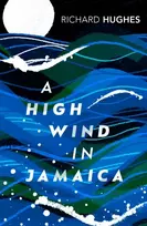KNYGA Richard Hughes High Wind in Jamaica