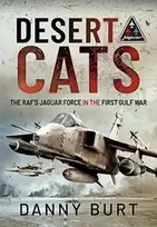 KNYGA Danny Burt Desert Cats