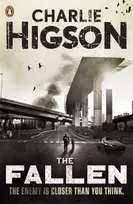 KNYGA Charles Higson Fallen (The Enemy Book 5)