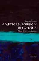 KNYGA Andrew Preston American Foreign Relations