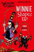 KNYGA Laura Owen Winnie and Wilbur: Winnie Shapes Up