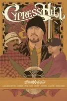 KNYGA Noah Callahan Bever Cypress Hill Tres Equis