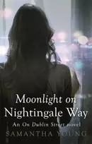 KNYGA Samantha Young Moonlight on Nightingale Way
