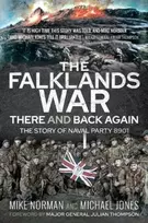KNYGA Mike Norman Falklands War - There and Back Again