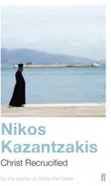 KNYGA Nikos Kazantzakis Christ Recrucified