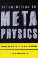 KNYGA Jean Grondin Introduction to Metaphysics