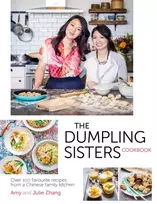 KNYGA The Dumpling The Dumpling Sisters Dumpling Sisters Cookbook