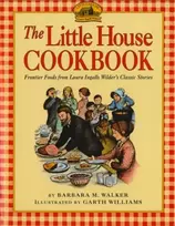 KNYGA Barbara M Walker Little House Cookbook
