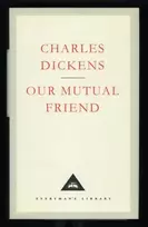 KNYGA Charles Dickens Our Mutual Friend