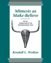 KNYGA Kendall L Walton Mimesis as Make-Believe