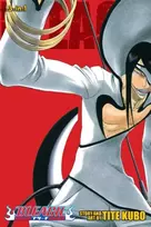 KNYGA Tite Kubo Bleach (3-in-1 Edition), Vol. 11
