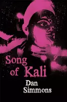 KNYGA Dan Simmons Song of Kali