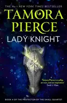 KNYGA Tamora Pierce Lady Knight