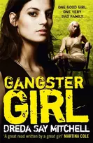 KNYGA Dreda Say Mitchell Gangster Girl