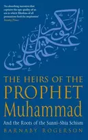 KNYGA Barnaby Rogerson Heirs Of The Prophet Muhammad