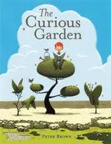 KNYGA Peter Brown Curious Garden