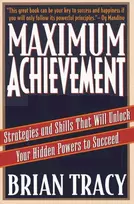KNYGA Brian Tracy Maximum Achievement